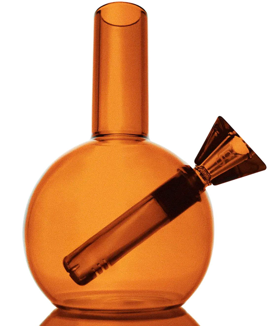 Gaia - Amber Loke Glass