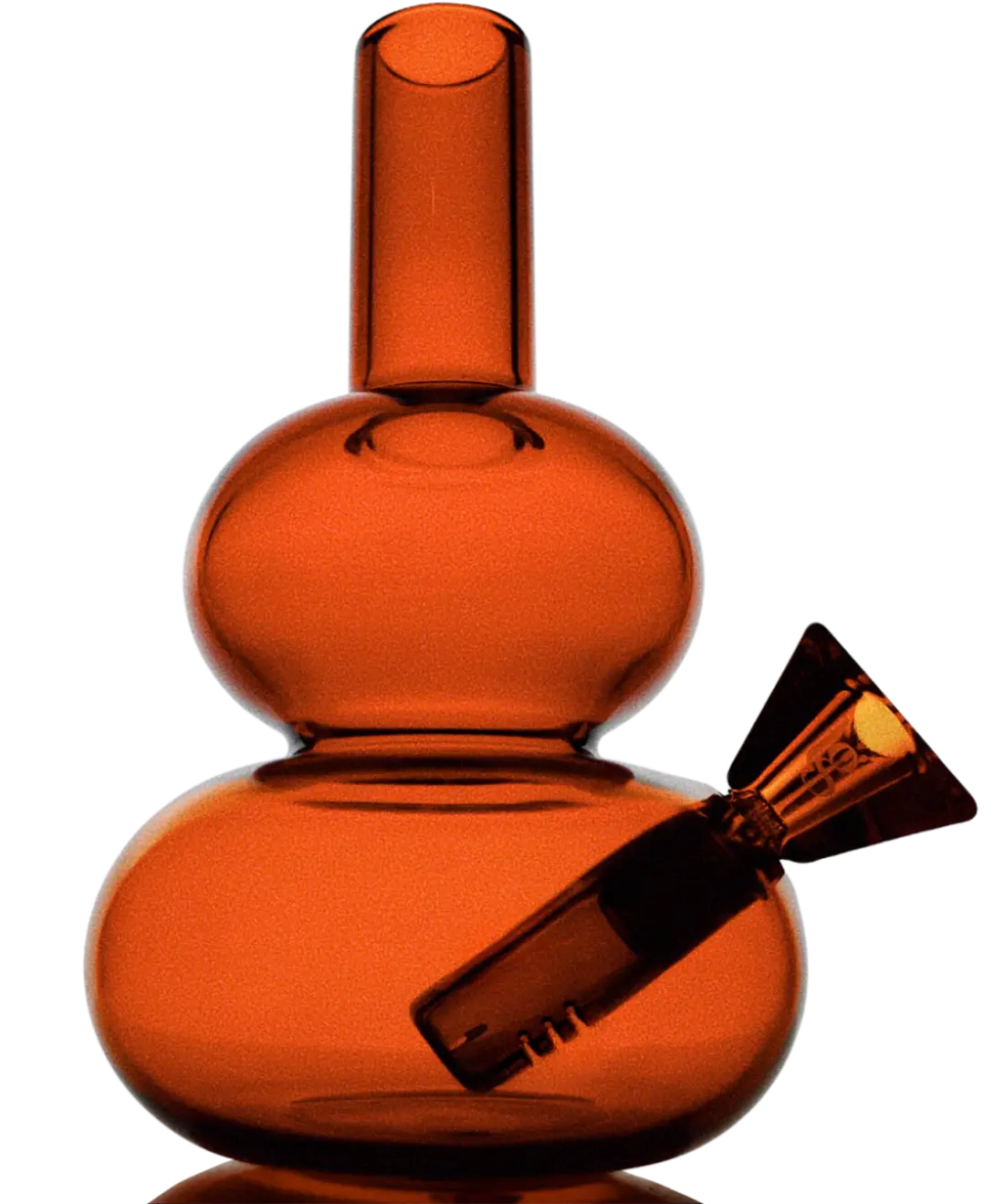 Lilah - Amber Loke Glass