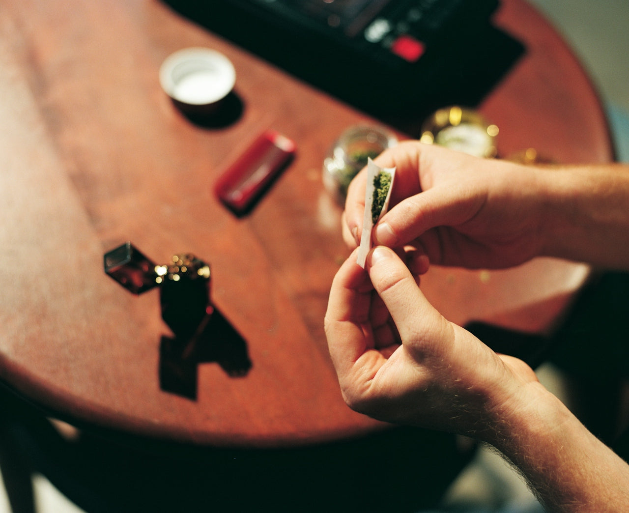 How We Designed a Bong You’d Actually Want to Display