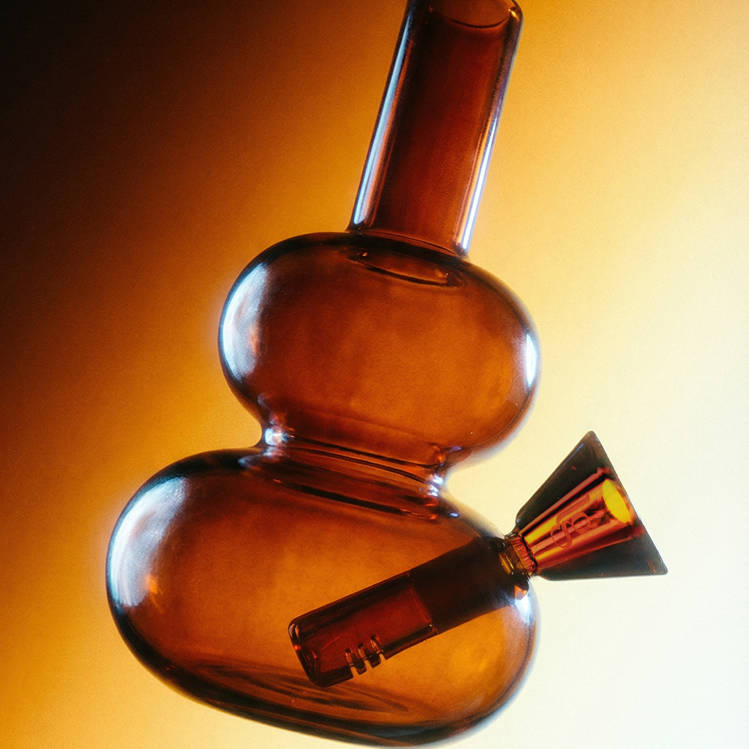 Beautiful Bongs That Don’t Look Like Bongs