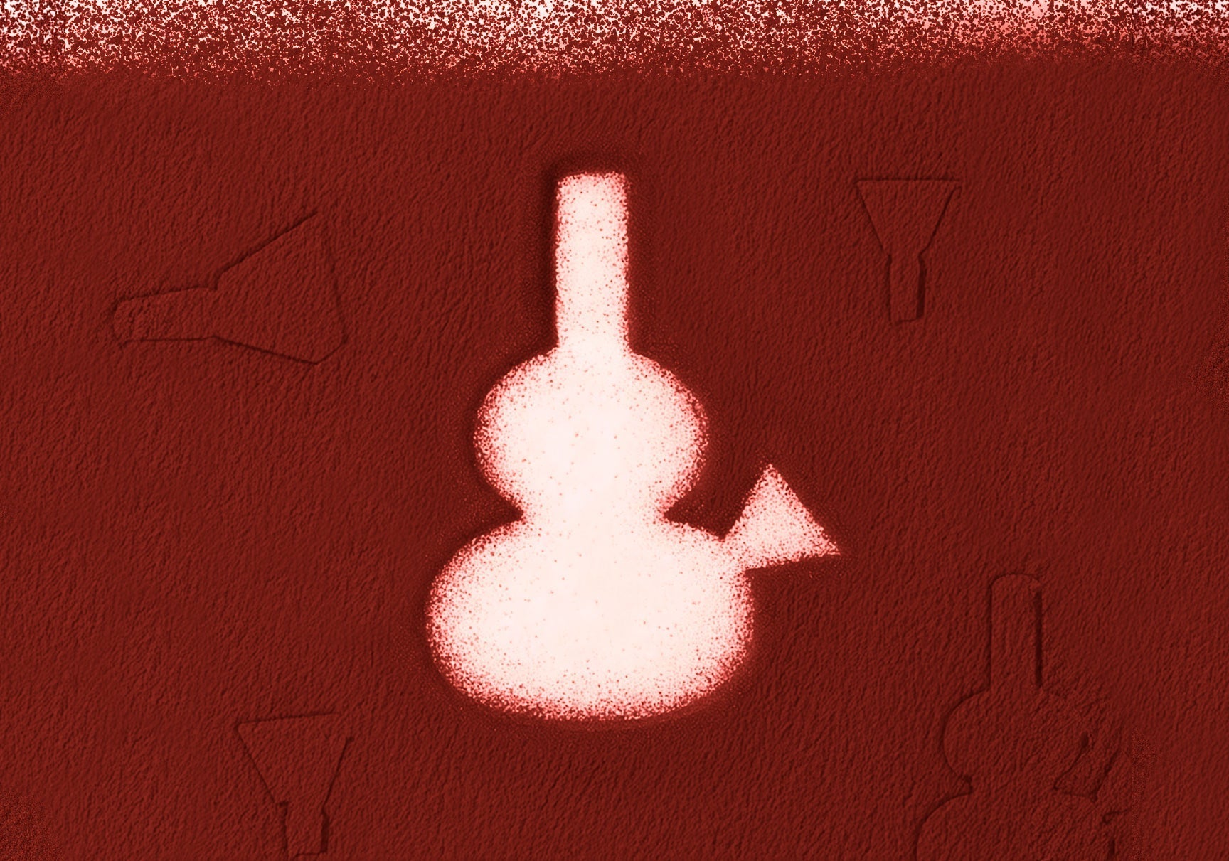 Loke Glass aesthetic strain pairing imagery