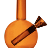Gaia - Amber Loke Glass