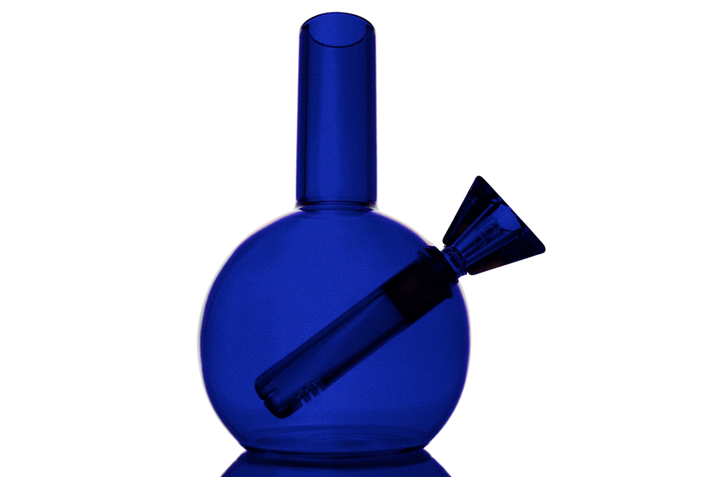 Small vs Medium vs Large Bongs | Loke Glass