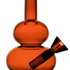 Lilah - Amber Loke Glass