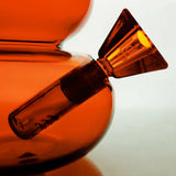 Lilah - Amber Loke Glass