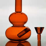 Lilah - Amber Loke Glass