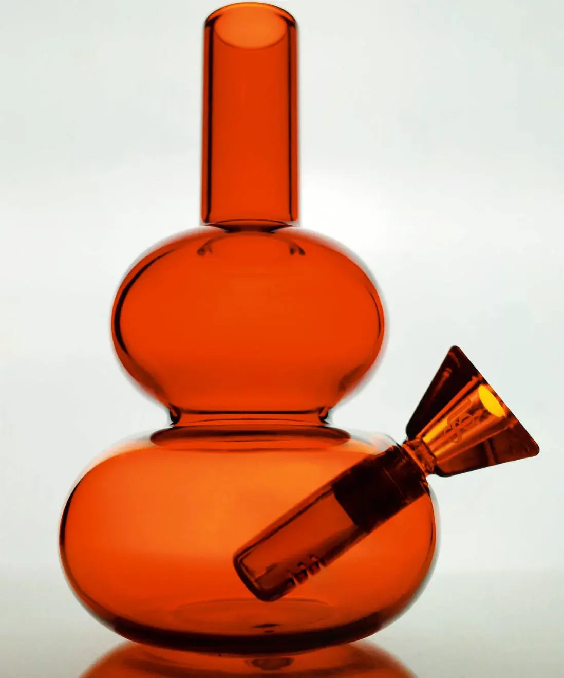 Lilah - Amber Loke Glass